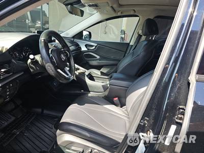 2021 Acura RDX - zdjęcie 7 z 20 - miniatura