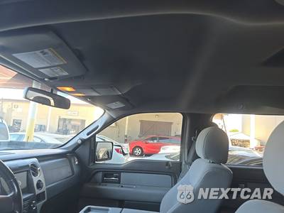 2013 Ford F-150 XLT Crew Cab Short Bed - zdjęcie 17 z 25 - miniatura