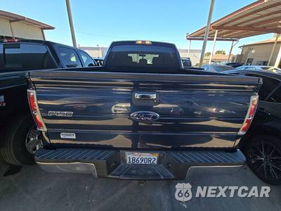 2013 Ford F-150 XLT Crew Cab Short Bed - zdjęcie 5 z 25 - miniatura