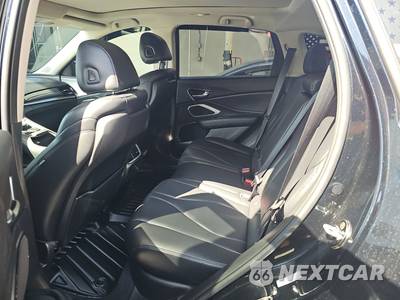 2021 Acura RDX - zdjęcie 13 z 20 - miniatura