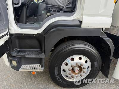 2020 Isuzu FTR Base Low Tilt - zdjęcie 19 z 51 - miniatura