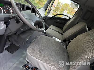 2020 Isuzu FTR Base Low Tilt - zdjęcie 25 z 51 - miniatura