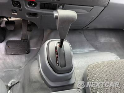 2020 Isuzu FTR Base Low Tilt - zdjęcie 28 z 51 - miniatura
