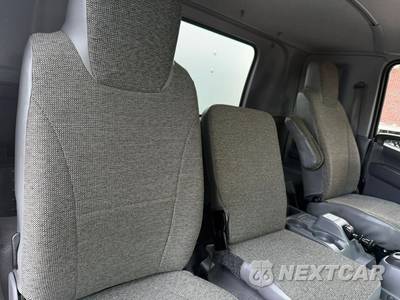 2020 Isuzu FTR Base Low Tilt - zdjęcie 39 z 51 - miniatura