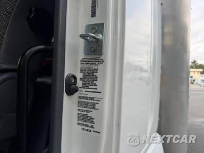 2020 Isuzu FTR Base Low Tilt - zdjęcie 20 z 51 - miniatura