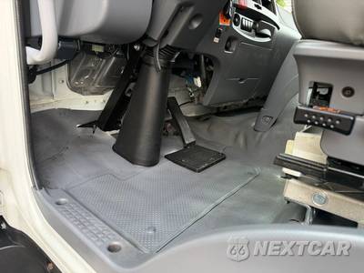 2020 Isuzu FTR Base Low Tilt - zdjęcie 22 z 51 - miniatura