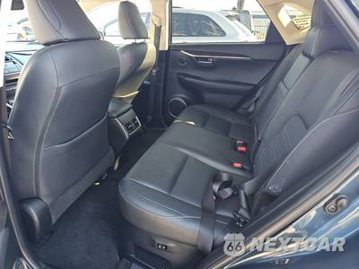 2015 Lexus NX 200t - zdjęcie 13 z 28 - miniatura