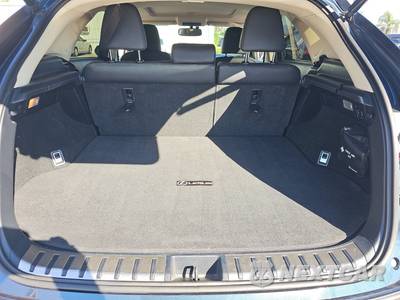 2015 Lexus NX 200t - zdjęcie 16 z 28 - miniatura