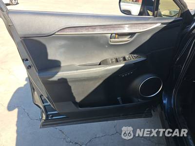 2015 Lexus NX 200t - zdjęcie 9 z 28 - miniatura