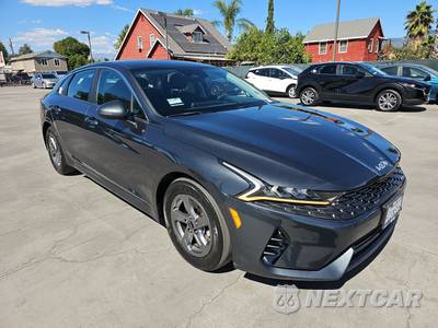 2023 Kia K5 LXS - zdjęcie 3 z 27 - miniatura