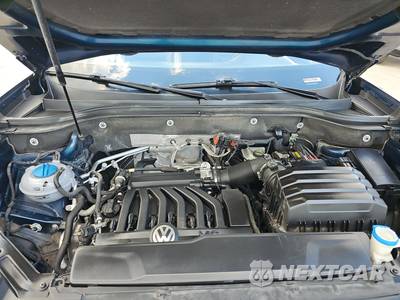 2018 Volkswagen Atlas V6 SE - zdjęcie 16 z 29 - miniatura