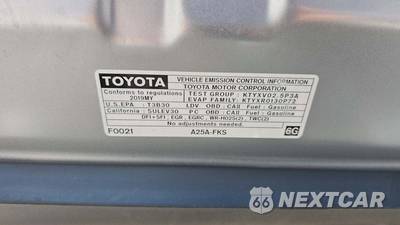 2019 Toyota Camry XLE - zdjęcie 23 z 33 - miniatura