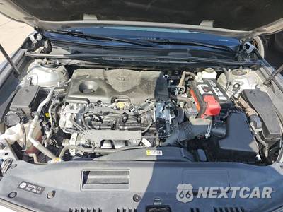 2019 Toyota Camry XLE - zdjęcie 15 z 33 - miniatura