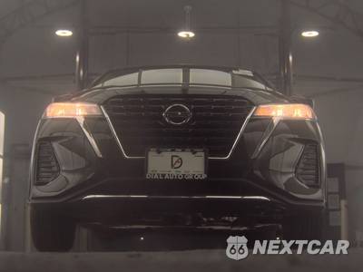 2021 Nissan Kicks S - zdjęcie 3 z 34 - miniatura