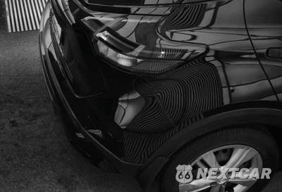2021 Nissan Kicks S - zdjęcie 34 z 34 - miniatura