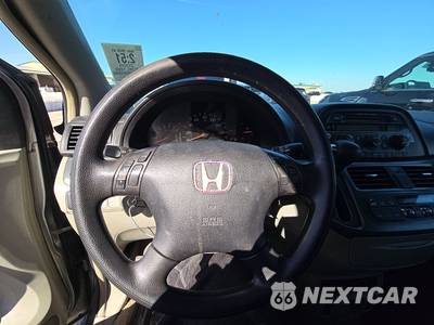 2005 Honda Odyssey EX-L w/RES 118.1" WB - zdjęcie 16 z 41 - miniatura