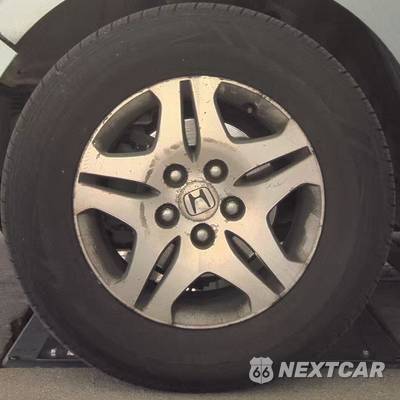 2005 Honda Odyssey EX-L w/RES 118.1" WB - zdjęcie 30 z 41 - miniatura