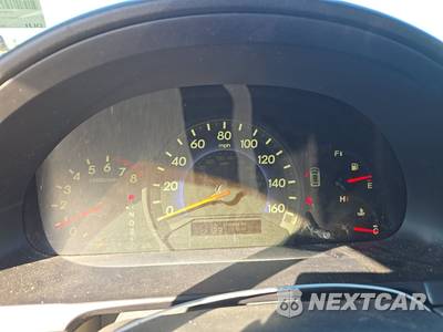 2005 Honda Odyssey EX-L w/RES 118.1" WB - zdjęcie 18 z 41 - miniatura