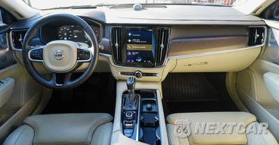 2017 Volvo V90 Cross Country T6 - zdjęcie 24 z 48 - miniatura