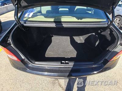 2010 Honda Civic Hybrid Sedan w/Navigation - zdjęcie 23 z 48 - miniatura