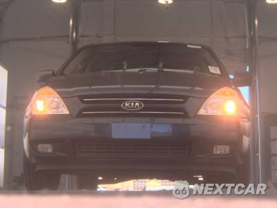 2008 Kia Sedona EX 118.9" WB - zdjęcie 3 z 26 - miniatura