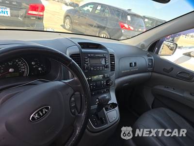 2008 Kia Sedona EX 118.9" WB - zdjęcie 17 z 26 - miniatura