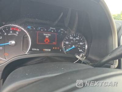 2020 Ford Super Duty F-350 Lariat Crew Cab Medium Bed - zdjęcie 11 z 21 - miniatura