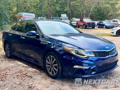 2019 Kia Optima LX - zdjęcie 6 z 22 - miniatura