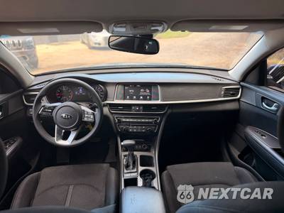 2019 Kia Optima LX - zdjęcie 9 z 22 - miniatura