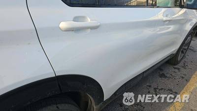 2023 Ford Explorer XLT - zdjęcie 19 z 31 - miniatura