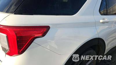 2023 Ford Explorer XLT - zdjęcie 12 z 31 - miniatura