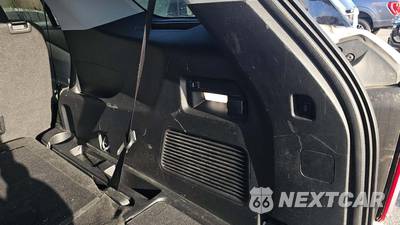 2023 Ford Explorer XLT - zdjęcie 20 z 31 - miniatura