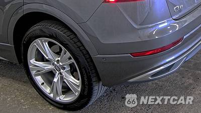 2019 Audi Q8 Premium Plus - zdjęcie 10 z 37 - miniatura