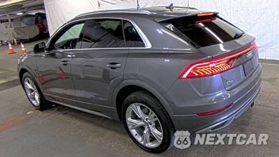 2019 Audi Q8 Premium Plus - zdjęcie 6 z 37 - miniatura