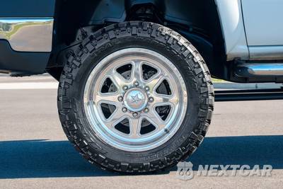 2007 Chevrolet Silverado 2500HD Classic LT Crew Cab Medium Bed 3LT - zdjęcie 24 z 50 - miniatura