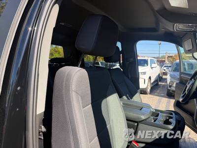 2025 Chevrolet Silverado 1500 LT Crew Cab Short Bed 1LT - zdjęcie 25 z 41 - miniatura