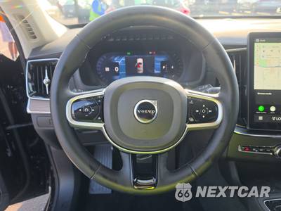 2026 Volvo XC90 B5 Core 7-Passenger - zdjęcie 10 z 26 - miniatura