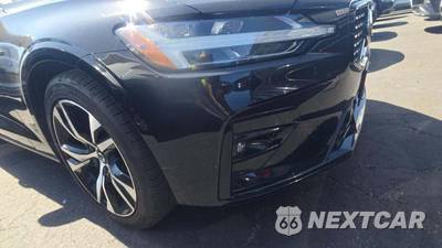 2025 Volvo S60 B5 Plus Dark - zdjęcie 25 z 26 - miniatura