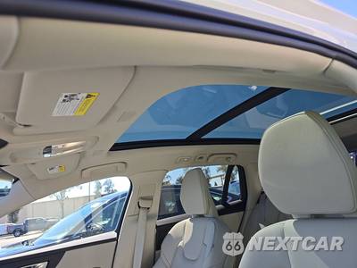 2025 Volvo V60 Cross Country B5 Plus - zdjęcie 23 z 31 - miniatura