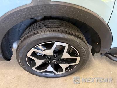 2024 Hyundai Santa Cruz Limited Crew Cab Short Bed - zdjęcie 34 z 46 - miniatura