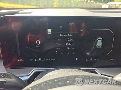 2025 Kia Sorento Plug-In Hybrid SX Prestige - zdjęcie 12 z 22 - miniatura