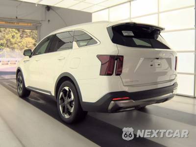 2025 Kia Sorento Plug-In Hybrid SX Prestige - zdjęcie 6 z 22 - miniatura