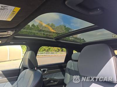 2025 Kia Sorento Plug-In Hybrid SX Prestige - zdjęcie 19 z 22 - miniatura