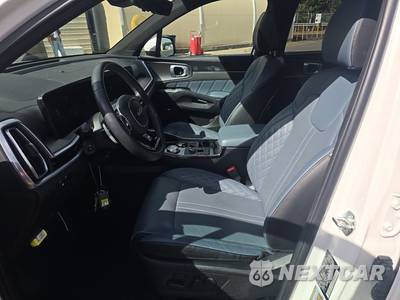 2025 Kia Sorento Plug-In Hybrid SX Prestige - zdjęcie 7 z 22 - miniatura