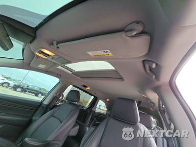 2024 Honda Odyssey EX-L 118.1" WB - zdjęcie 18 z 20 - miniatura