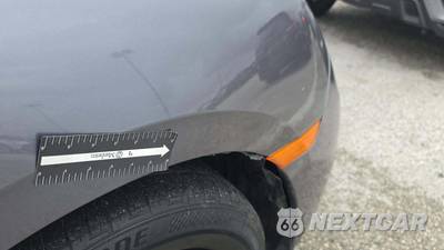 2024 Honda Odyssey EX-L 118.1" WB - zdjęcie 19 z 20 - miniatura