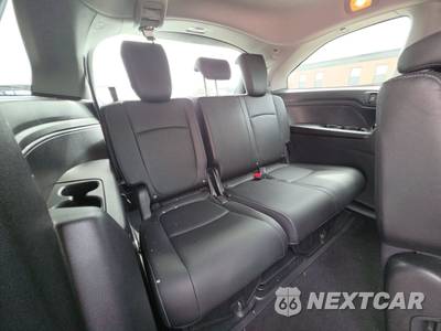 2024 Honda Odyssey EX-L 118.1" WB - zdjęcie 14 z 20 - miniatura