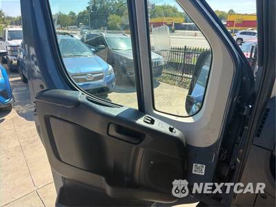 2021 Ram ProMaster 3500 Cargo Van High Roof 159.0" WB - zdjęcie 33 z 40 - miniatura