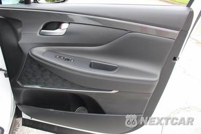 2023 Hyundai Santa Fe Hybrid SEL Premium - zdjęcie 30 z 48 - miniatura