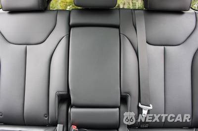 2023 Hyundai Santa Fe Hybrid SEL Premium - zdjęcie 44 z 48 - miniatura
